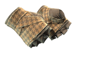 ★ Hand Wraps | Desert Shamagh (Field-Tested)