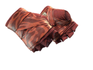 ★ Hand Wraps | Slaughter