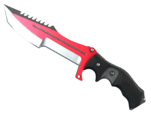 ★ Huntsman Knife | Autotronic