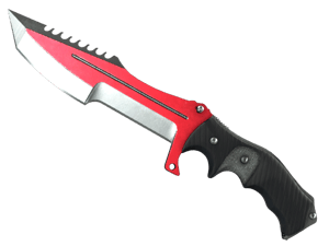 ★ Huntsman Knife | Autotronic (Field-Tested)