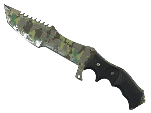 ★ Huntsman Knife | Boreal Forest