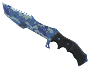 ★ Huntsman Knife | Bright Water