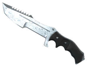 ★ Huntsman Knife | Damascus Steel