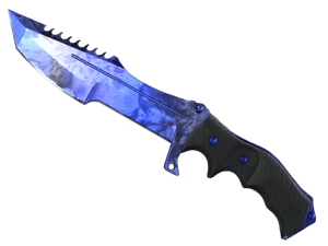 ★ Huntsman Knife | Doppler Phase 4 (Factory New)