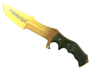 ★ Huntsman Knife | Lore