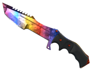 ★ Huntsman Knife | Marble Fade