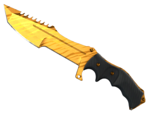 ★ Huntsman Knife | Tiger Tooth