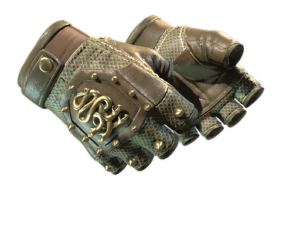 ★ Hydra Gloves | Mangrove