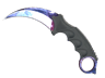 ★ Karambit | Doppler Phase 1 (Factory New)