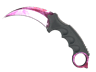 ★ Karambit | Doppler Phase 2 (Factory New)