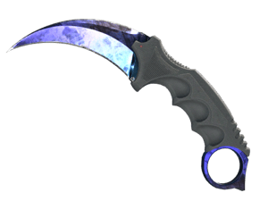 ★ Karambit | Doppler Phase 3 (Factory New)