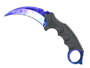 ★ Karambit | Doppler Phase 2 (Factory New)