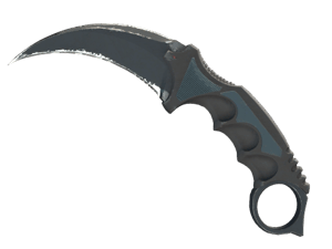 ★ Karambit | Night (Field-Tested)