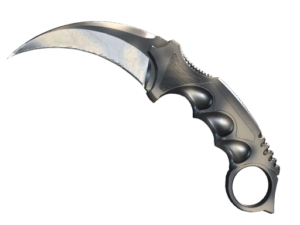 ★ Karambit | Scorched