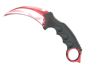 ★ Karambit | Slaughter