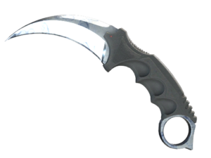 ★ Karambit | Stained