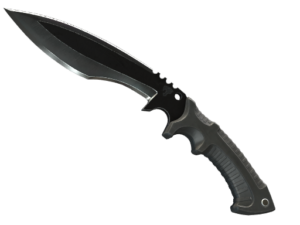 ★ Kukri Knife
