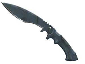 ★ Kukri Knife | Night Stripe