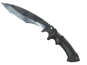 ★ Kukri Knife | Stained