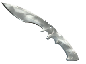 ★ Kukri Knife | Urban Masked