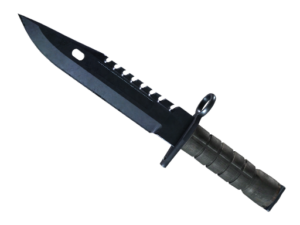 ★ M9 Bayonet | Blue Steel