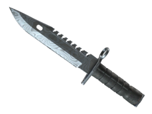 ★ M9 Bayonet | Damascus Steel