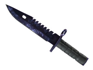 ★ M9 Bayonet | Doppler Black Pearl (Factory New)