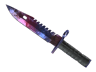 ★ M9 Bayonet | Doppler Phase 1 (Factory New)