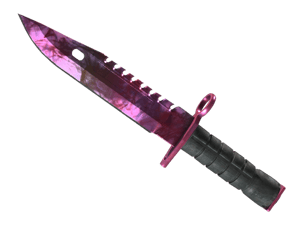 ★ M9 Bayonet | Doppler Phase 2 (Factory New)