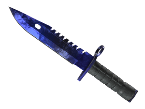 ★ M9 Bayonet | Doppler Phase 4 (Factory New)