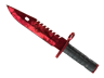★ M9 Bayonet | Doppler Ruby (Factory New)