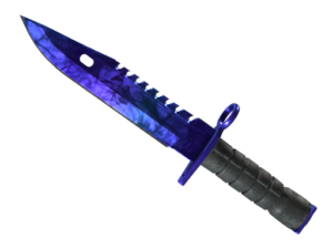 ★ M9 Bayonet | Doppler Phase 4 (Factory New)