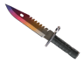 ★ M9 Bayonet | Fade (Factory New)