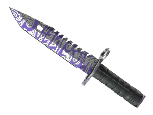 ★ M9 Bayonet | Freehand (Minimal Wear)