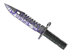 ★ M9 Bayonet | Freehand (Well-Worn)
