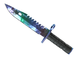★ M9 Bayonet | Gamma Doppler Phase 1 (Factory New)