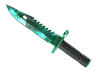 ★ M9 Bayonet | Gamma Doppler Phase 2 (Factory New)