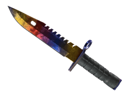 ★ M9 Bayonet | Marble Fade