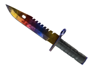 ★ M9 Bayonet | Marble Fade