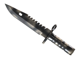 ★ M9 Bayonet | Scorched