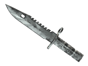 ★ M9 Bayonet | Urban Masked (Field-Tested)