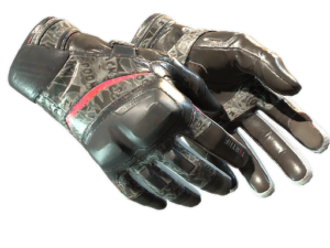 ★ Moto Gloves | Boom!