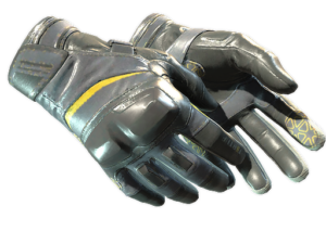 ★ Moto Gloves | Eclipse
