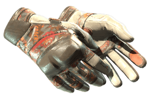 ★ Moto Gloves | POW! (Field-Tested)