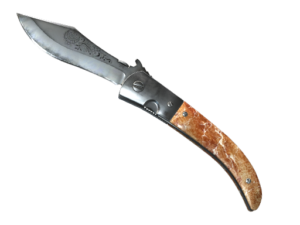 ★ Navaja Knife