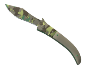 ★ Navaja Knife | Boreal Forest