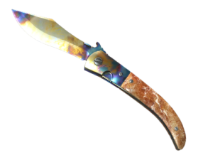 ★ Navaja Knife | Case Hardened