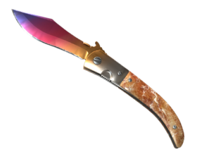 ★ Navaja Knife | Fade