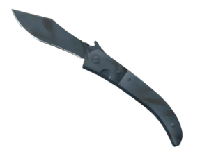 ★ Navaja Knife | Night Stripe