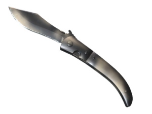 ★ Navaja Knife | Scorched